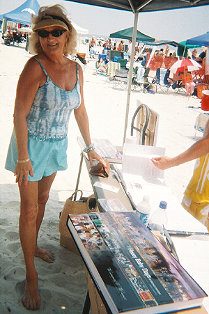 Jekyll Island Beach Music Festival