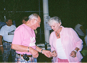 Jekyll Island Beach Music Festival