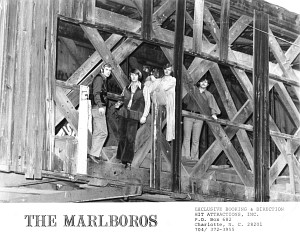 Marlboros