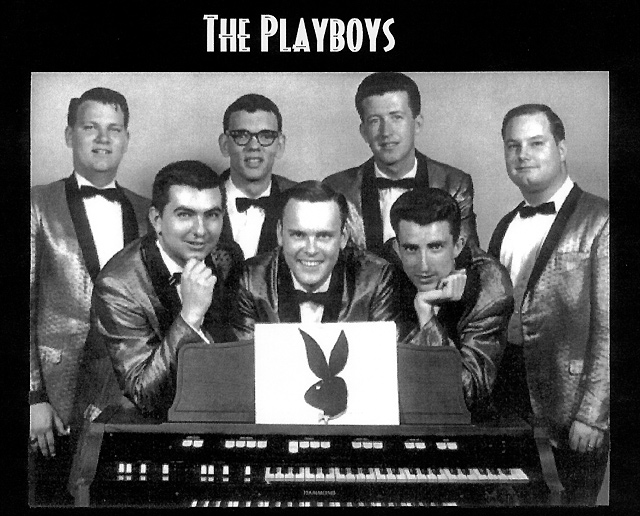 The Playboys